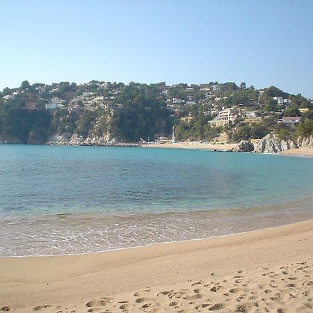 Villa Llevant 2 Lloret de Mar Exterior photo
